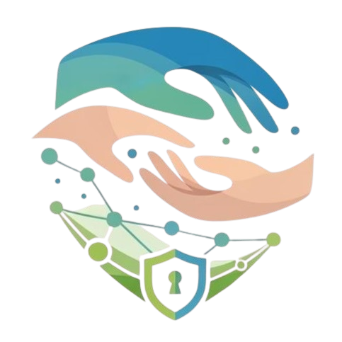 The official logo of Veyra.