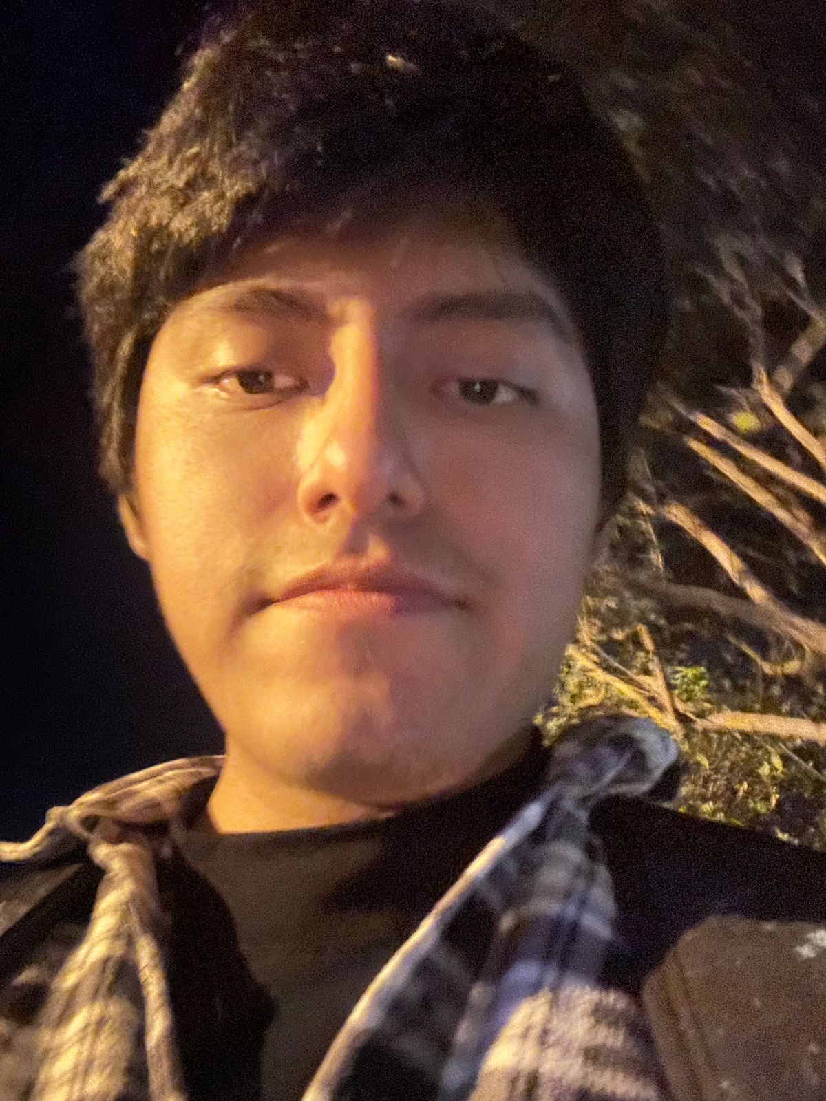 Renato Guillermo Calvo Yalan