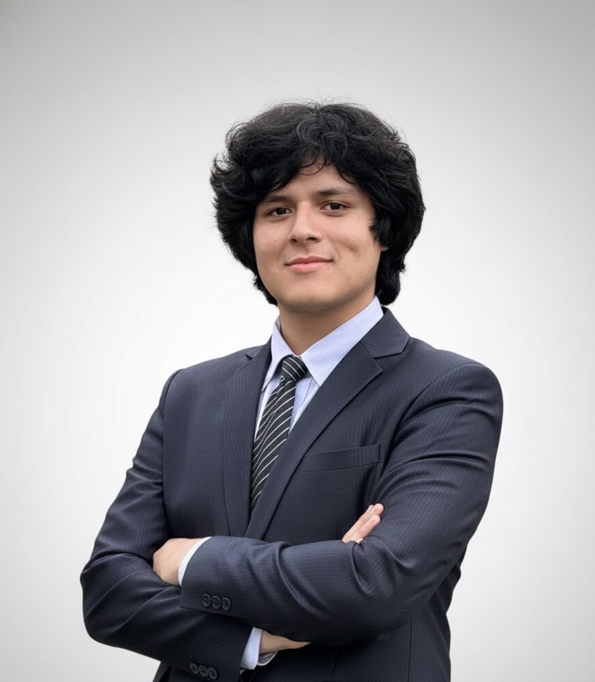 Renzo Miguel Llerena Delgado